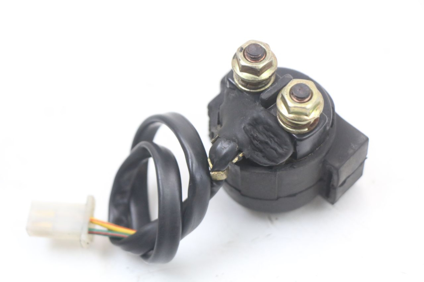 photo de STARTER RELAY HYOSUNG GTR 125 (2006 - 2008)