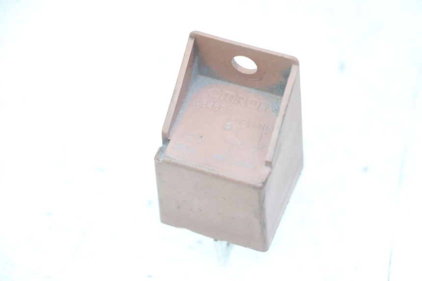 photo de STARTER RELAY PIAGGIO IE MP3 YOURBAN 300 (2011 - 2016)