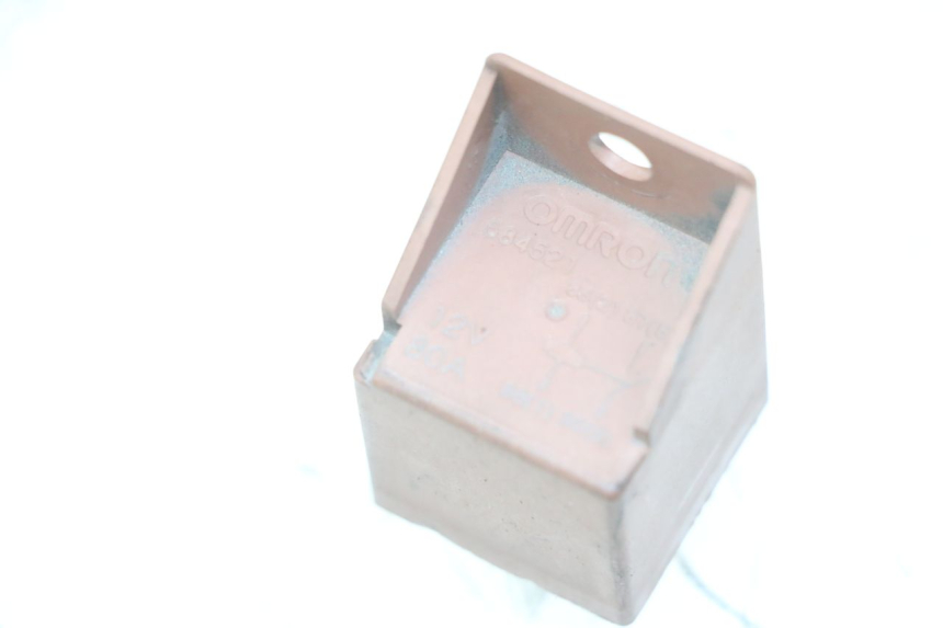 photo de STARTER RELAY PIAGGIO IE MP3 YOURBAN 300 (2011 - 2016)
