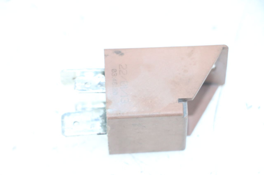 photo de STARTER RELAY PIAGGIO IE MP3 YOURBAN 300 (2011 - 2016)