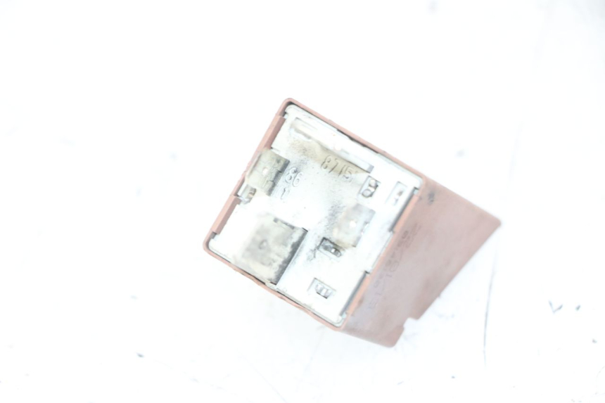 photo de STARTER RELAY PIAGGIO IE MP3 YOURBAN 300 (2011 - 2016)