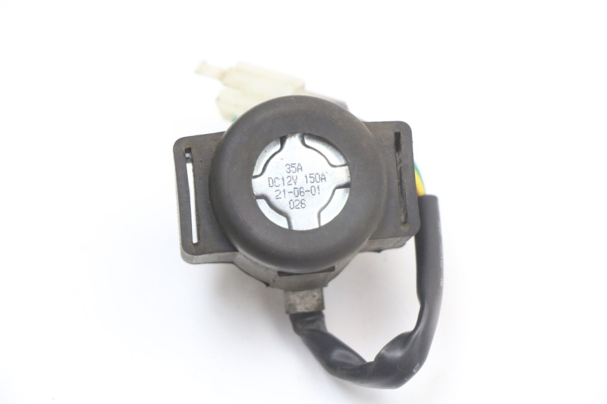 photo de STARTER RELAY SYM JET 14 4T 50 (2018 - 2022)