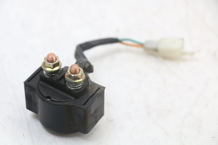 photo de STARTER RELAY SYM JET 14 4T 50 (2018 - 2022)