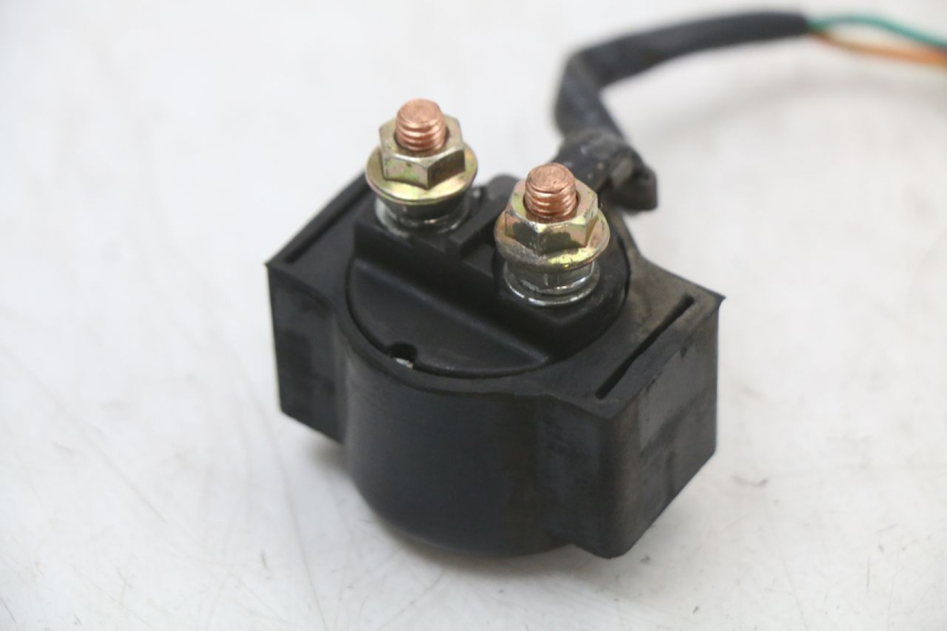 photo de STARTER RELAY SYM JET 14 4T 50 (2018 - 2022)