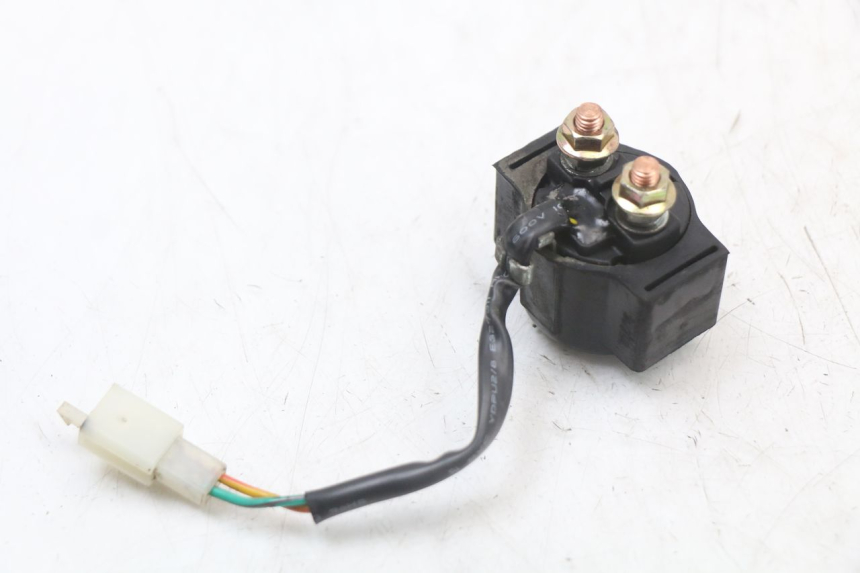 photo de STARTER RELAY SYM JET 14 4T 50 (2018 - 2022)