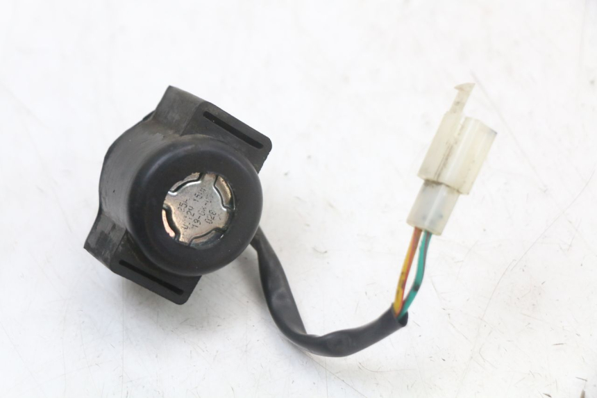photo de STARTER RELAY SYM JET 14 4T 50 (2018 - 2022)