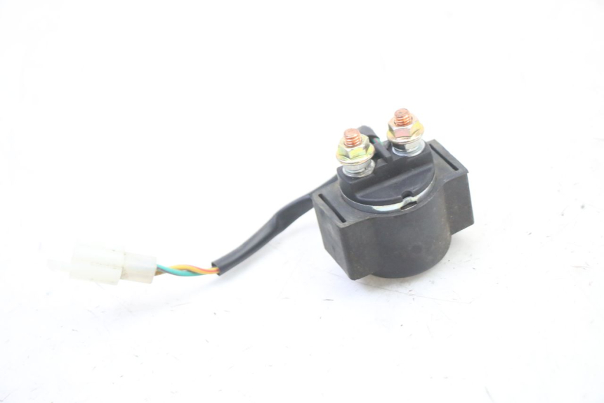 photo de STARTER RELAY SYM JET 14 4T 50 (2018 - 2022)