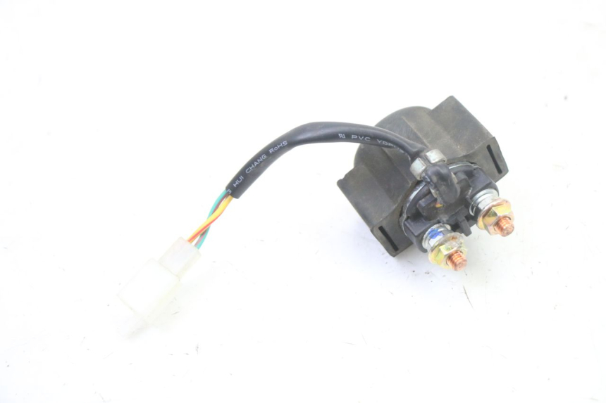 photo de STARTER RELAY SYM JET 14 4T 50 (2018 - 2022)