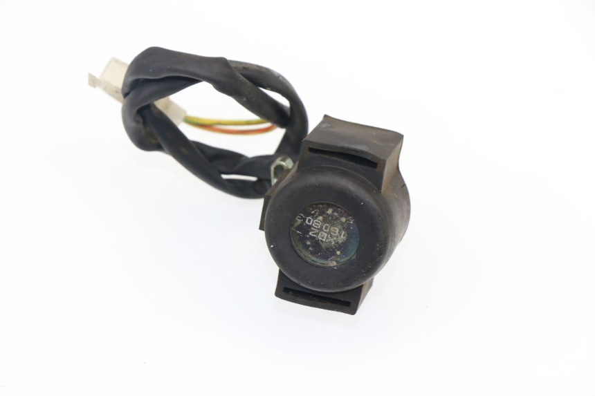 photo de STARTER RELAY ZNEN JET R 50 (2012 - 2018)