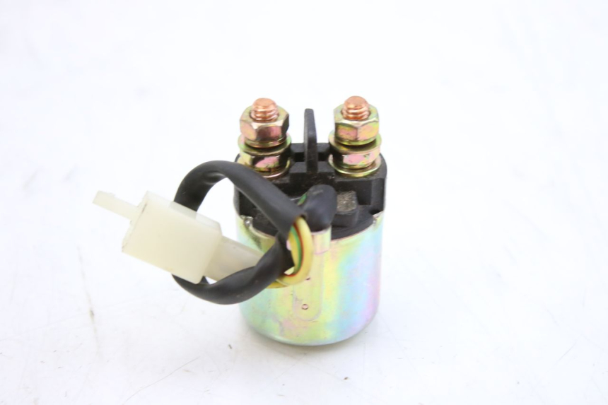 photo de STARTER RELAY JM MOTORS EVOLIS 4T 50 (2018 - 2022)