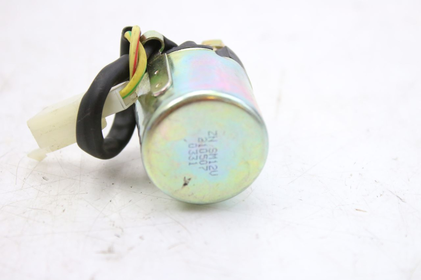 photo de STARTER RELAY JM MOTORS EVOLIS 4T 50 (2018 - 2022)