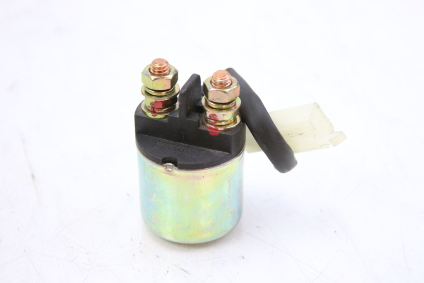 photo de STARTER RELAY JM MOTORS EVOLIS 4T 50 (2018 - 2022)