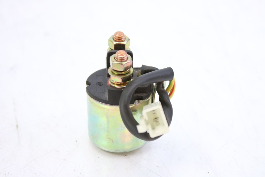 photo de STARTER RELAY JM MOTORS EVOLIS 4T 50 (2018 - 2022)