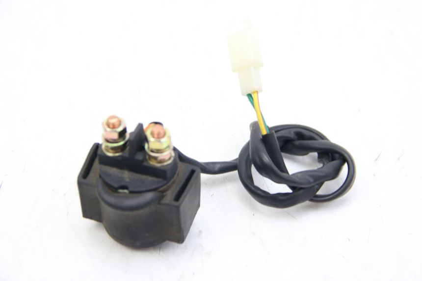 photo de STARTER RELAY JM MOTORS EVOLIS 4T 50 (2018 - 2022)