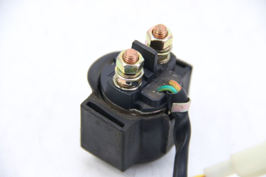 photo de STARTER RELAY JM MOTORS EVOLIS 4T 50 (2018 - 2022)