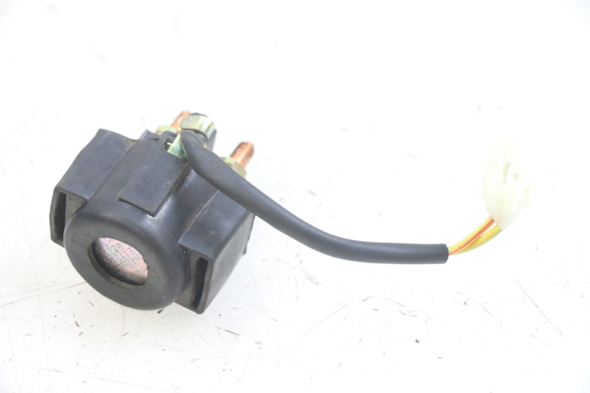 photo de STARTER RELAY JM MOTORS EVOLIS 4T 50 (2018 - 2022)