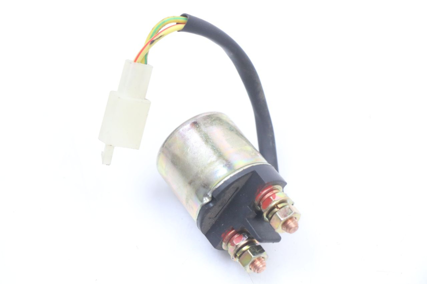 photo de STARTER RELAY JM MOTORS EVOLIS 4T 50 (2018 - 2022)