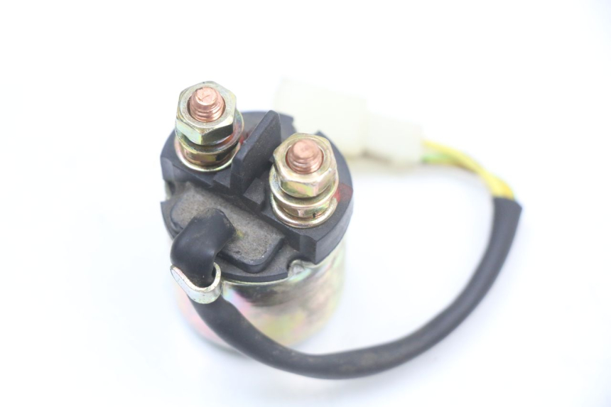 photo de STARTER RELAY JM MOTORS EVOLIS 4T 50 (2018 - 2022)