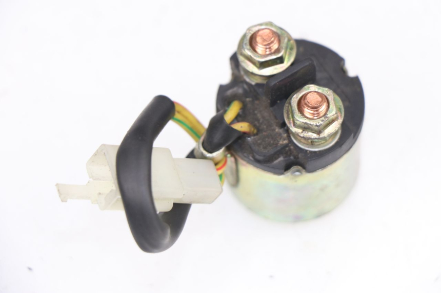 photo de STARTER RELAY JM MOTORS OLDIES 4T 50 (2010 - 2020)