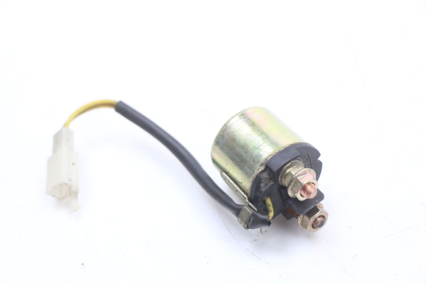 photo de STARTER RELAY JM MOTORS OLDIES 4T 50 (2010 - 2020)