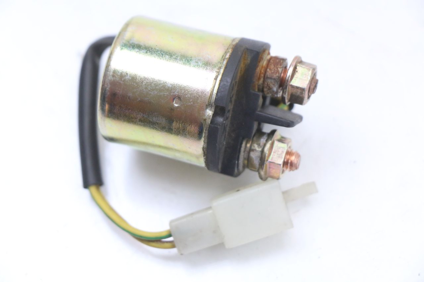 photo de STARTER RELAY JM MOTORS OLDIES 4T 50 (2010 - 2020)