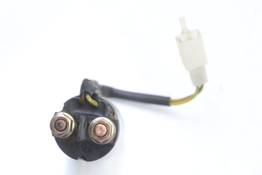 photo de STARTER RELAY JM MOTORS OLDIES 4T 50 (2010 - 2020)