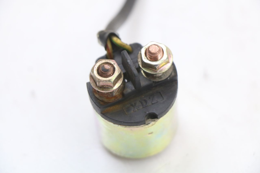 photo de STARTER RELAY JM MOTORS OLDIES 4T 50 (2010 - 2020)