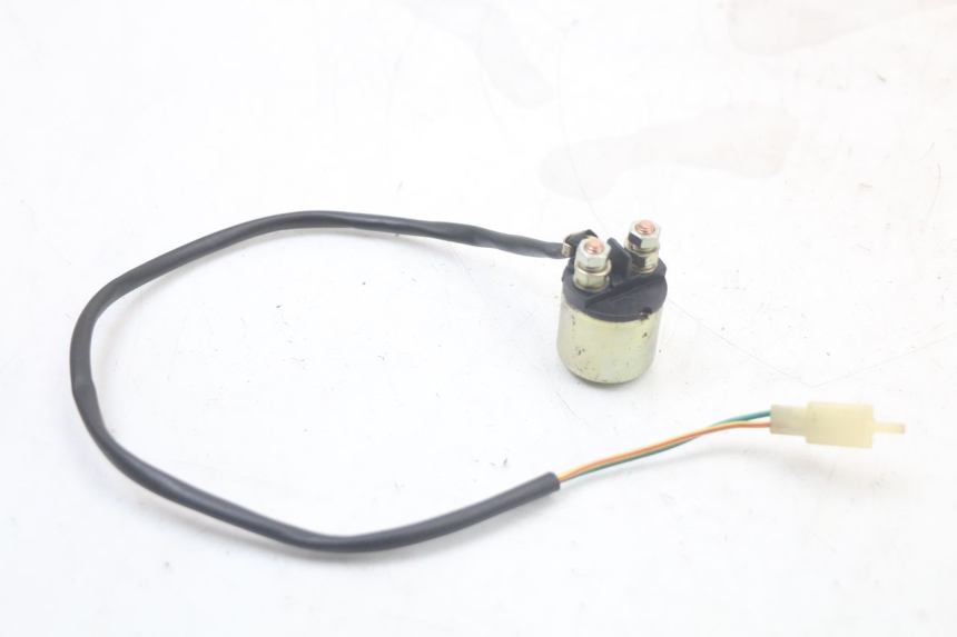 photo de STARTER RELAY JM MOTORS OLDIES 4T 50 (2010 - 2020)