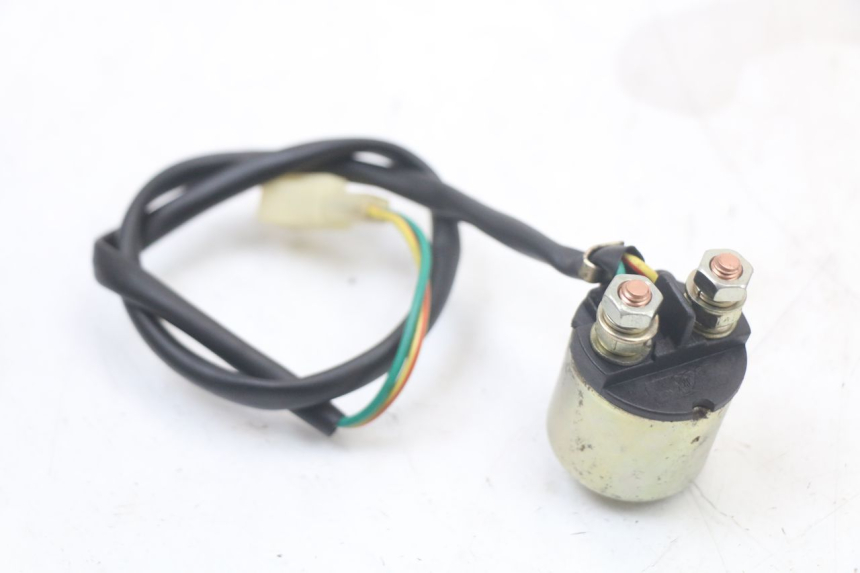 photo de STARTER RELAY JM MOTORS OLDIES 4T 50 (2010 - 2020)