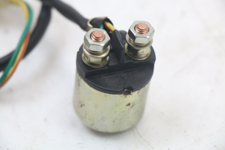 photo de STARTER RELAY JM MOTORS OLDIES 4T 50 (2010 - 2020)