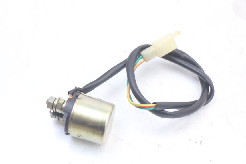 photo de STARTER RELAY JM MOTORS OLDIES 4T 50 (2010 - 2020)