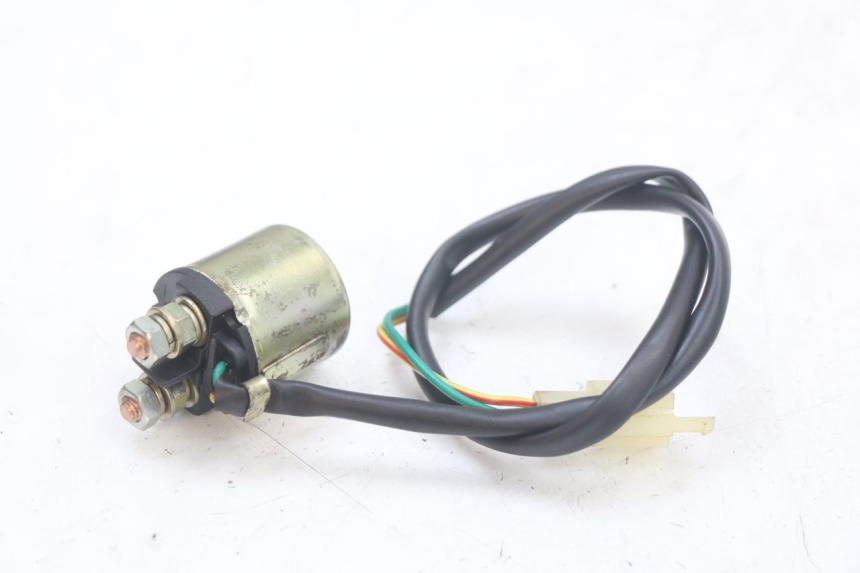 photo de STARTER RELAY JM MOTORS OLDIES 4T 50 (2010 - 2020)