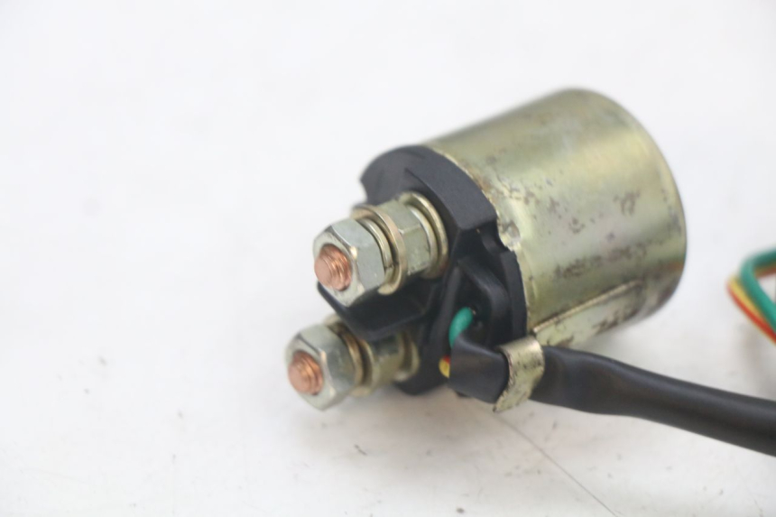 photo de STARTER RELAY JM MOTORS OLDIES 4T 50 (2010 - 2020)