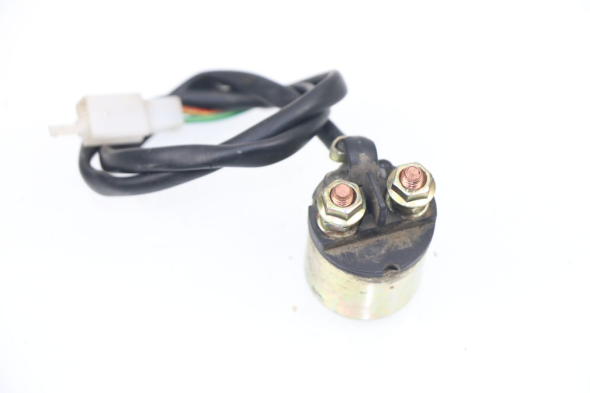 photo de STARTER RELAY JM MOTORS OLDIES 4T 50 (2010 - 2020)