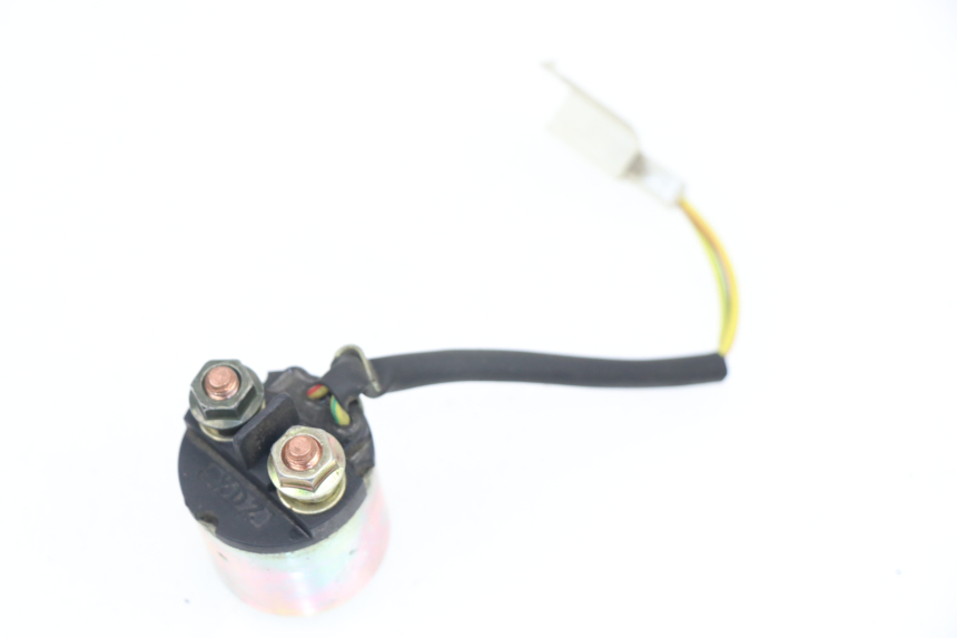 photo de STARTER RELAY JM MOTORS OLDIES GT 4T 50 (2010 - 2017)