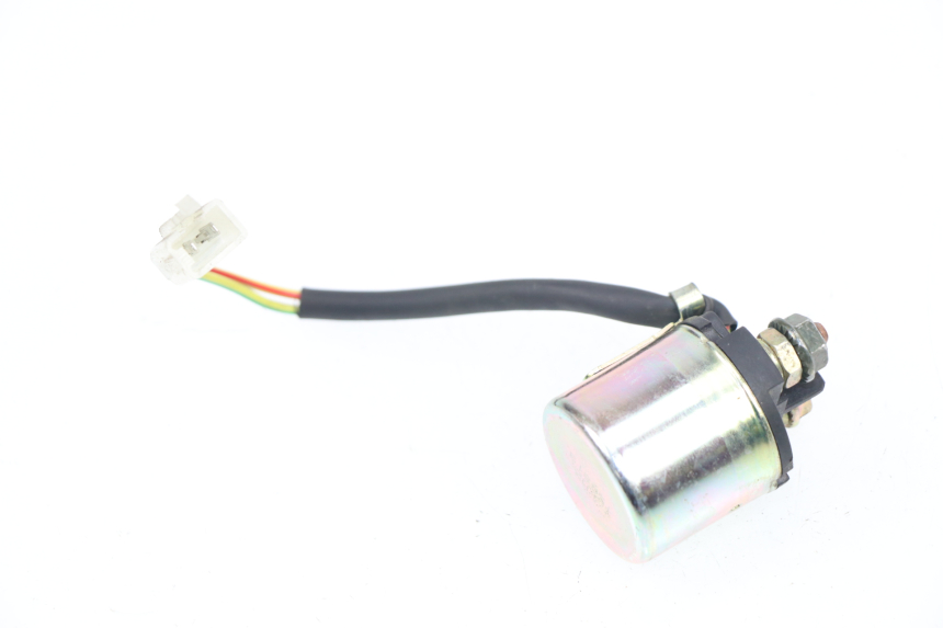 photo de STARTER RELAY JM MOTORS OLDIES GT 4T 50 (2010 - 2017)