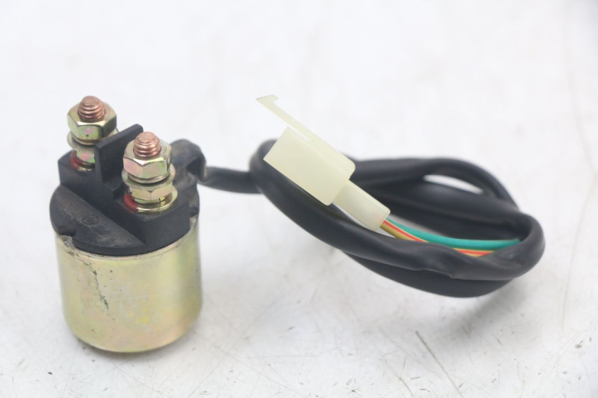 photo de STARTER RELAY JM MOTORS SANTANA 50 (2014 - 2020)