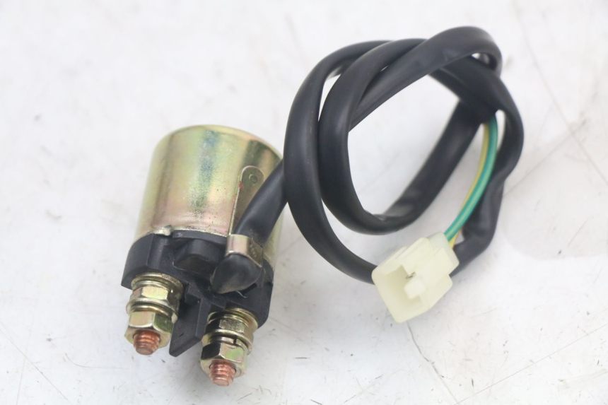 photo de STARTER RELAY JM MOTORS SANTANA 50 (2014 - 2020)