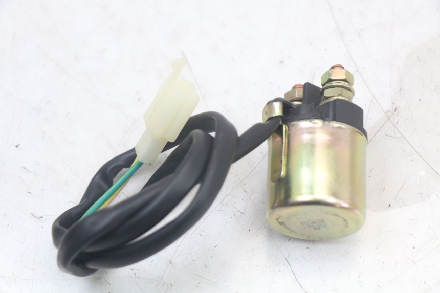 photo de STARTER RELAY JM MOTORS SANTANA 50 (2014 - 2020)