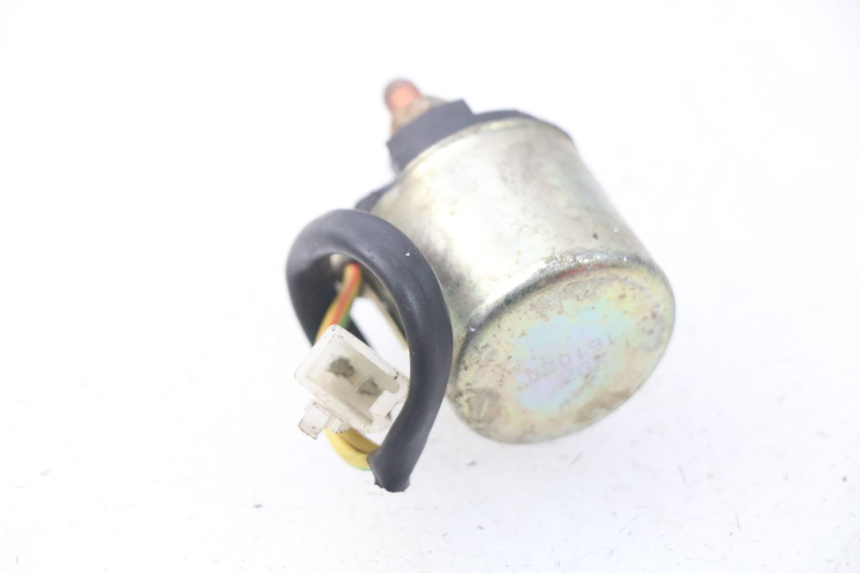 photo de STARTER RELAY JM MOTORS SC 4T 50 (2012 - 2017)