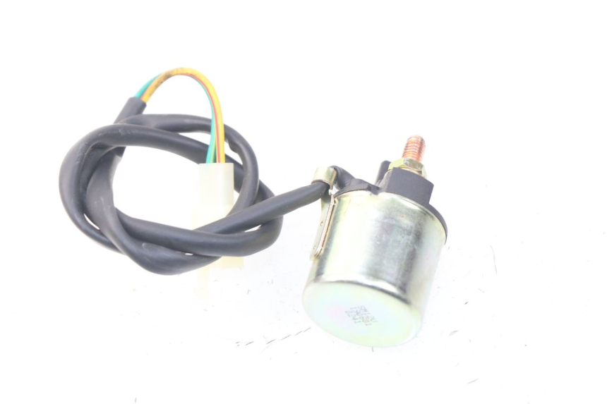 photo de STARTER RELAY JM MOTORS SC 4T 50 (2018 - 2021)