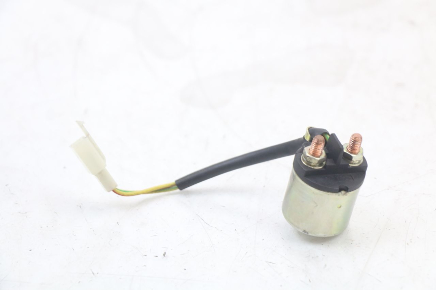 photo de STARTER RELAY JM MOTORS VX 125 (2022 - 2025)