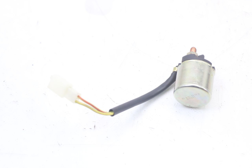 photo de STARTER RELAY JM MOTORS VX 125 (2022 - 2025)