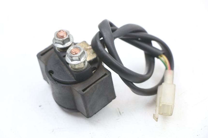 photo de STARTER RELAY JONWAY AZTRAL 125 (2008 - 2017)