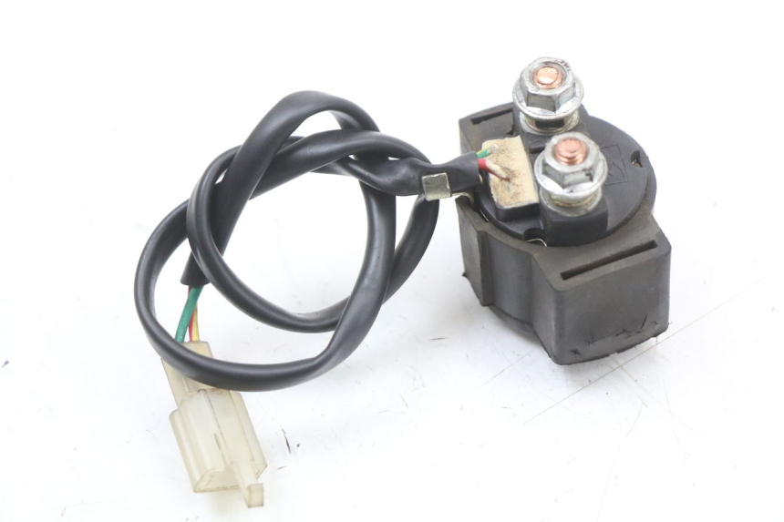 photo de STARTER RELAY JONWAY AZTRAL 125 (2008 - 2017)