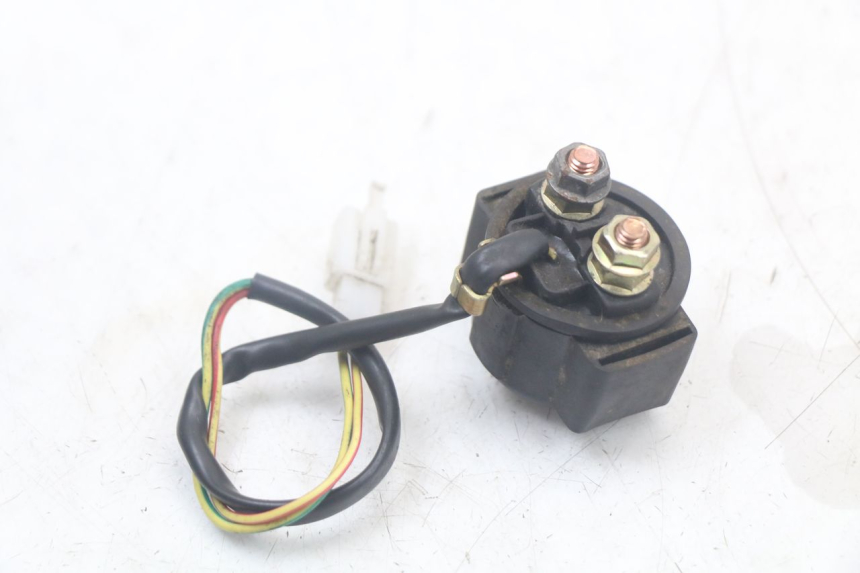 photo de STARTER RELAY JONWAY AZTRAL 125 (2008 - 2017)