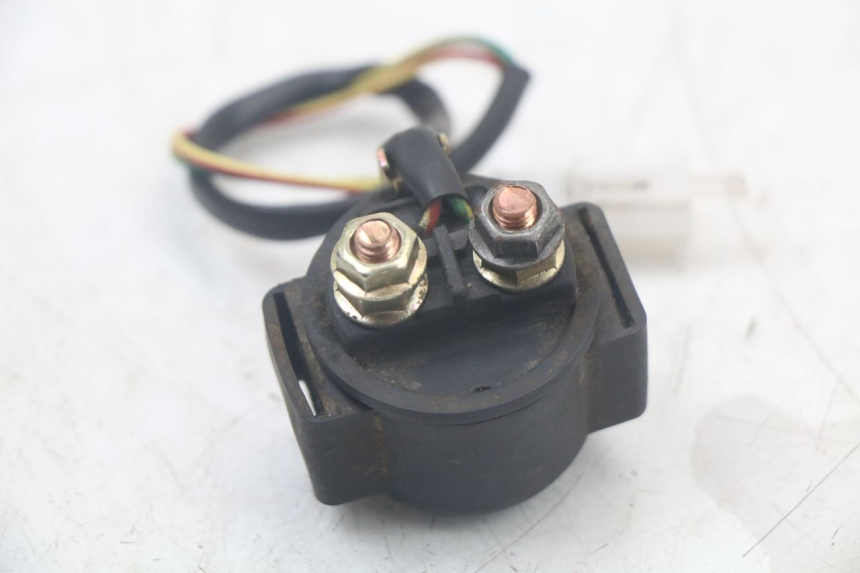 photo de STARTER RELAY JONWAY AZTRAL 125 (2008 - 2017)