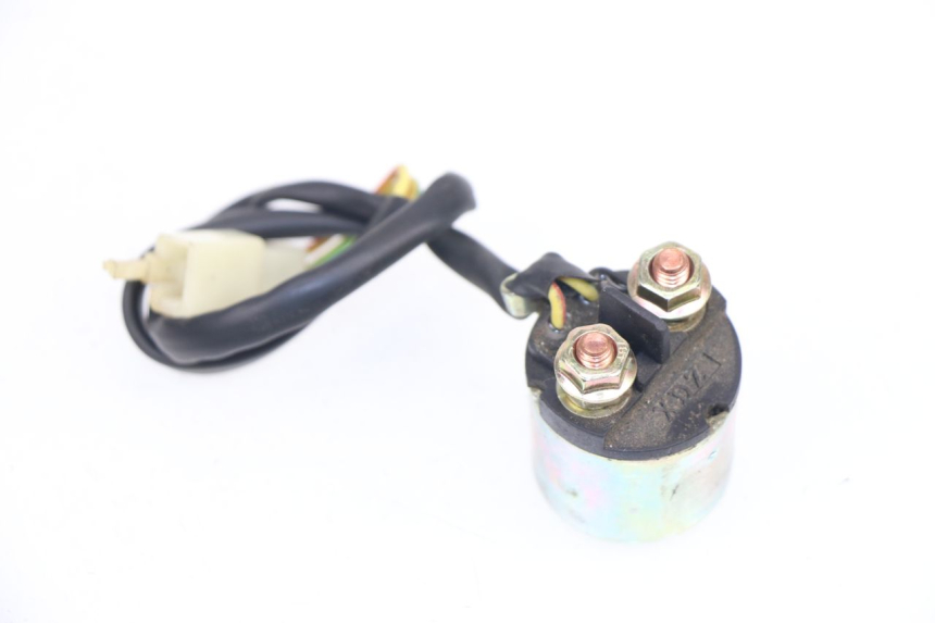 photo de STARTER RELAY JONWAY SOLANA 50 (2007 - 2016)