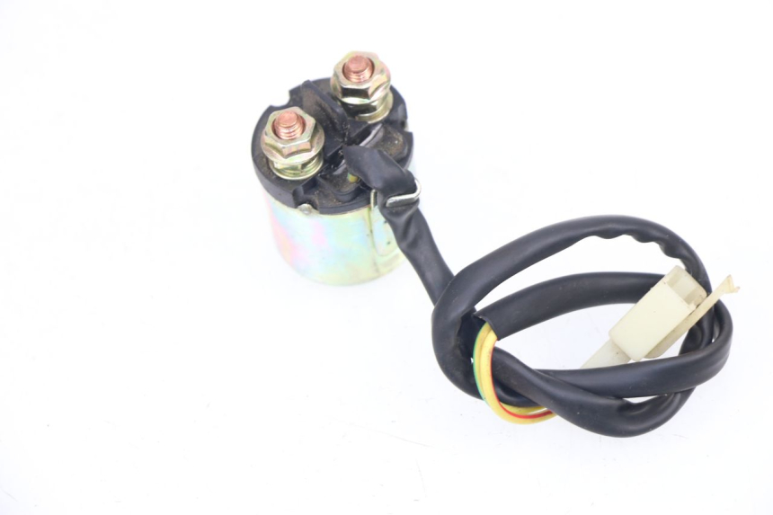 photo de STARTER RELAY JONWAY SOLANA 50 (2007 - 2016)