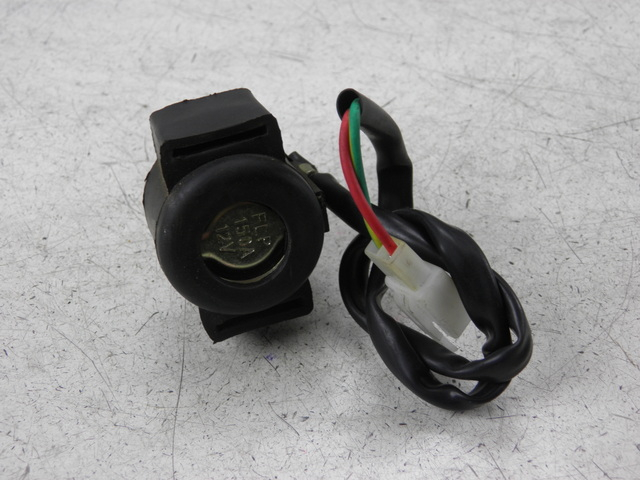photo de STARTER RELAY JONWAY SOLANA 50 (2007 - 2016)